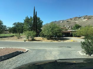 1005 Moore St #B, El Paso, TX 79902