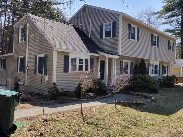 27A Flint Pond Dr