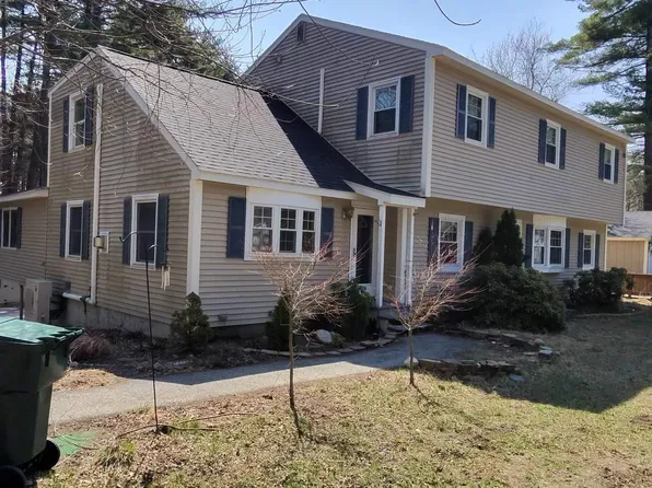 27A Flint Pond Dr, Hollis, NH 03049