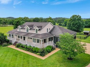 1576 Old Hillsboro Rd, Franklin, TN 37069