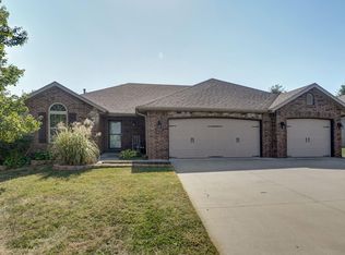 4912 W Skyler Dr, Springfield, MO 65802