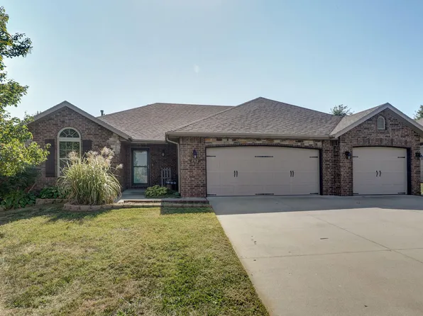 4912 W Skyler Drive, Springfield, MO 65802