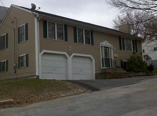 52 Minerva St, Woonsocket, RI 02895