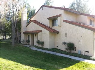 19130 Lahey St UNIT 1, Porter Ranch, CA 91326