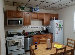 43 Union St #45, Cambridge, MA 02141
