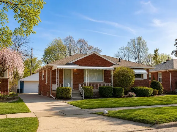 22401 Oconnor St #1, Saint Clair Shores, MI 48080
