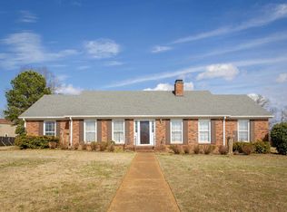 106 Lambeth St, Florence, AL 35633