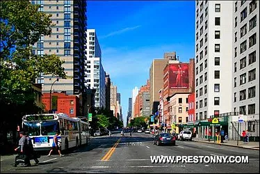 Rented by JM Preston Properties LLC