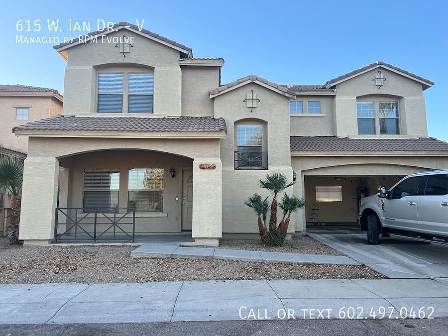 1st image of 615 W Ian Dr #V