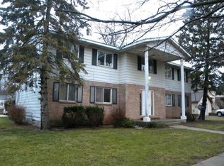 1505 Swede Ave, Midland, MI 48642