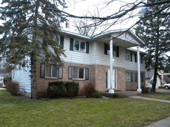 1505 Swede Ave, Midland, MI 48642