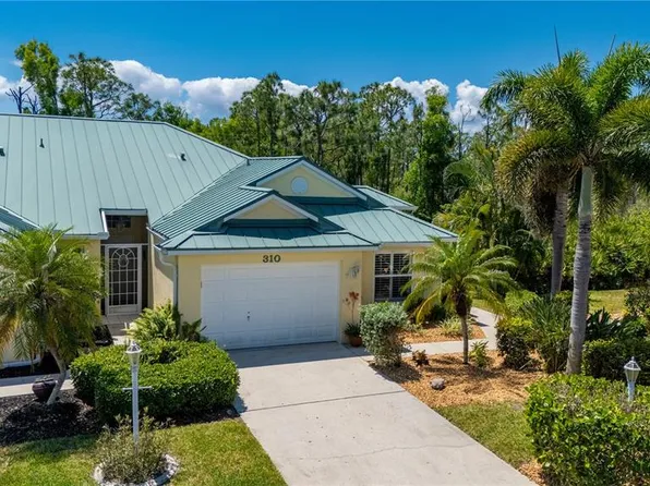310 ISLAMORADA BOULEVARD, PUNTA GORDA, FL 33955