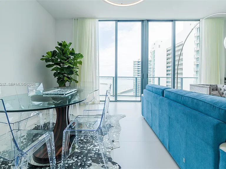 501 NE 31st St #Penthouse 4402 — Photo 6