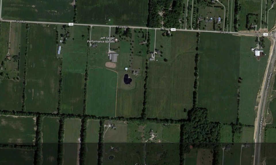2nd image of Ford Rd