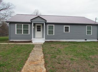 6044 Smithville Hwy, Sparta, TN 38583