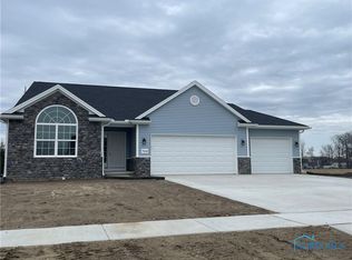 7818 Honey Crisp Ct, Toledo, OH 43615