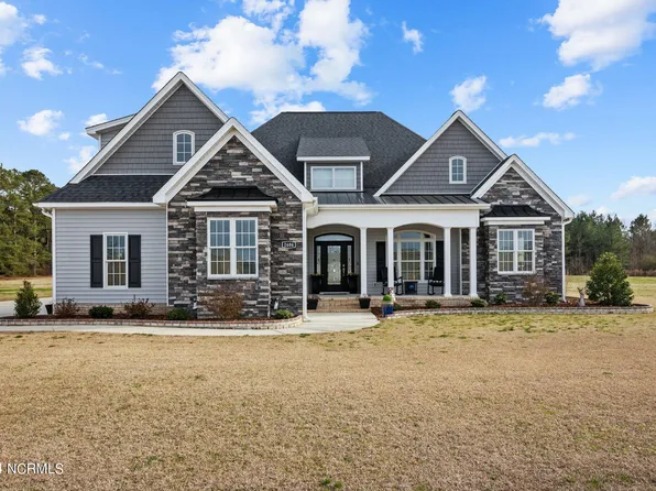 1686 Prop Drive, Winterville, NC 28590