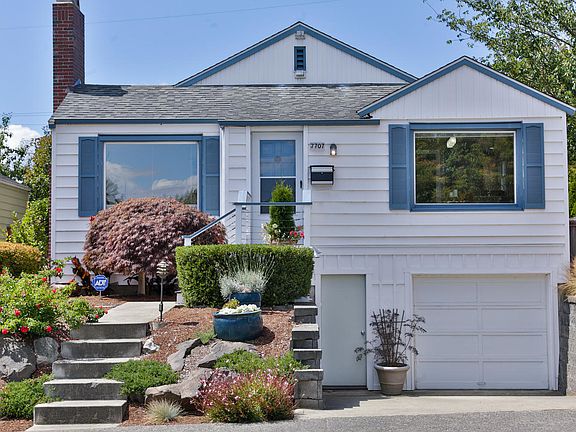 2nd image of 7707 22nd Ave NW