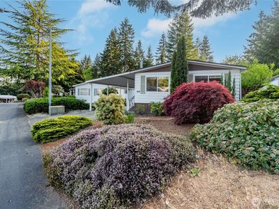 16300 State Hwy 305 NE #80, Poulsbo, WA, 98370