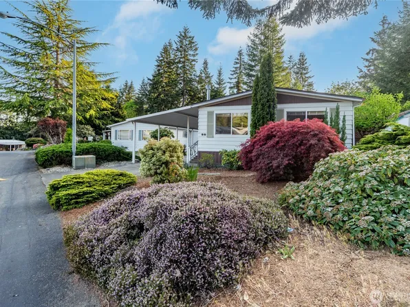 16300 State Hwy 305 NE #80, Poulsbo, WA 98370