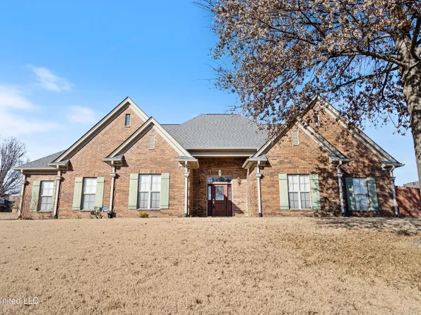 14 Doe Creek Trl, Hernando, MS 38632