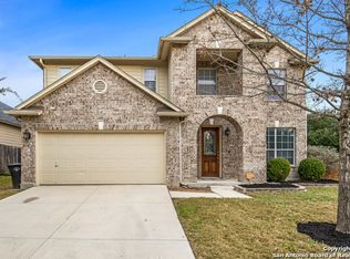 606 Leafy Rdg, San Antonio, TX 78251