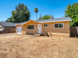 3870 Mercury Dr, Redding, CA 96002
