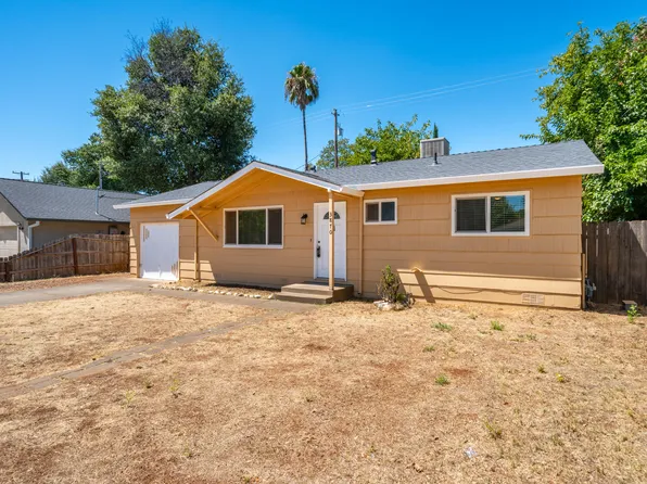 3870 Mercury Dr, Redding, CA 96002