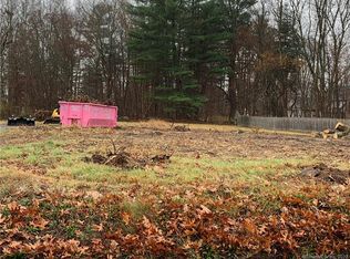 119 George Wood Rd, Somers, CT 06071