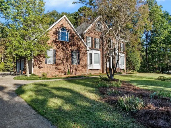 2513 Cotesworth Dr, Wake Forest, NC 27587
