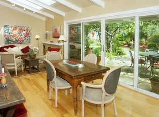 353 Karen Way, Tiburon, CA