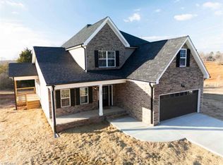 1097 W Dodson Mill Rd, Pilot Mountain, NC 27041