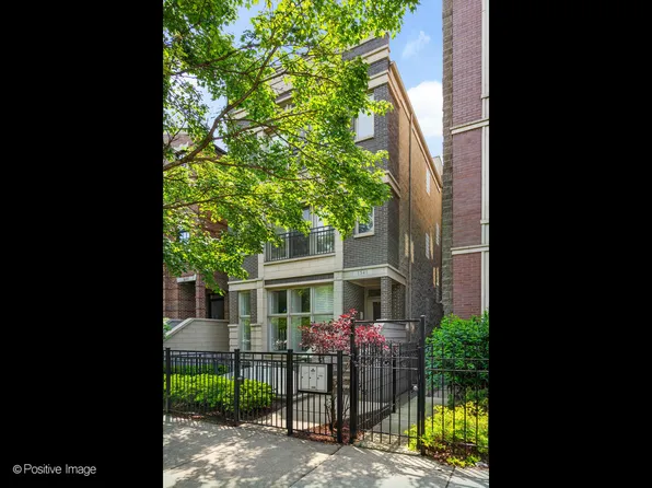 1541 W Montana St #2, Chicago, IL 60614