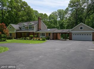 12905 Linden Church Rd, Clarksville, MD 21029