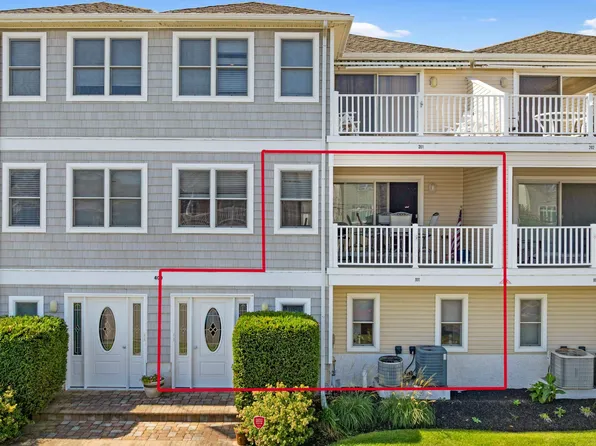 400 E 11th Ave Unit 101, North Wildwood, NJ 08260