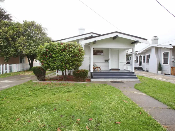 22347 Montgomery St, Hayward, CA 94541