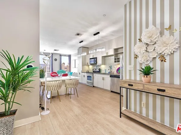 3810 Wilshire Blvd APT 408, Los Angeles, CA 90010