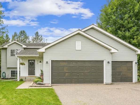 530 Johnson Pkwy, Hammond, WI 54015