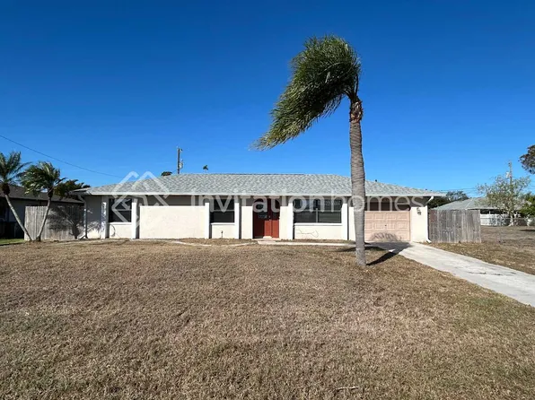 2130 SW 12th Pl, Cape Coral, FL 33991
