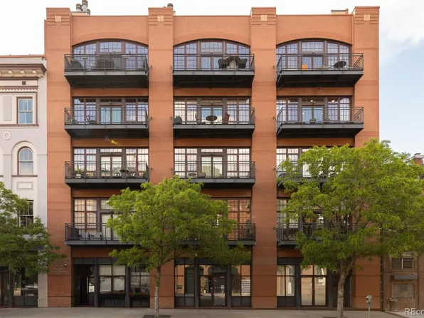 1441 Wazee Street #503, Denver, CO 80202