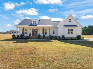 8701 Nc Highway 210, Four Oaks, NC 27524