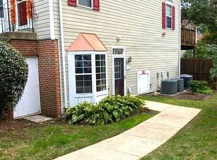 2050 Pawlet Dr #33C, Crofton, MD 21114