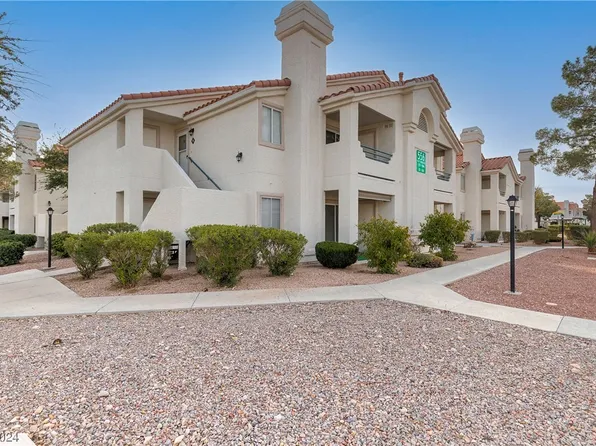 556 Yacht Harbor Dr Unit 203, Las Vegas, NV 89145