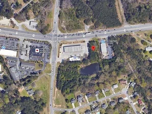 1600 Rockdale Cir, Snellville, GA 30078
