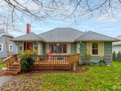 556 18th Avenue, Longview, WA, 98632