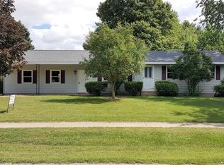 7182 23rd Ave, Jenison, MI 49428