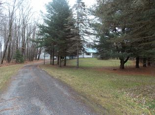1184 Flint Town Rd, Boonville, NY 13309