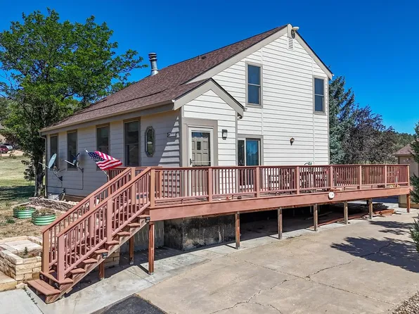 712 Colt Dr, Loveland, CO 80537