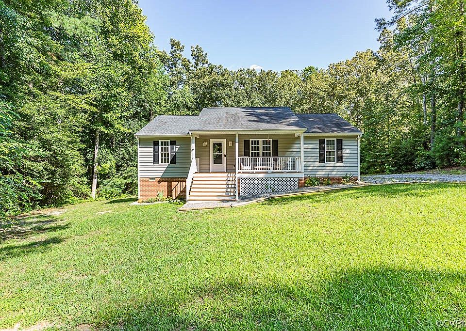 334 Kellys Ct, King William, VA 23086 Zillow