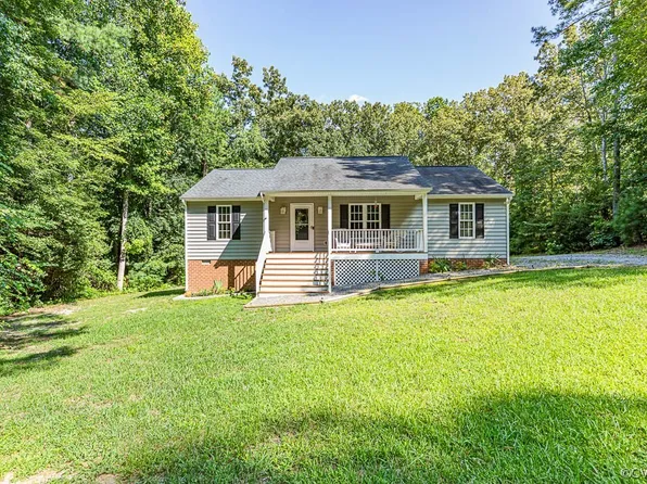 334 Kellys Ct, King William, VA 23086